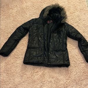 Say what winter coat